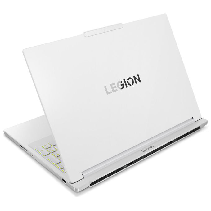 Lenovo 83KY004PIX Legion 7 16IAX10 Intel Core Ultra 7 RTX 5060 32GB 1TB SSD 16 pollici WQXGA Windows 11 Home colore Glacier White
