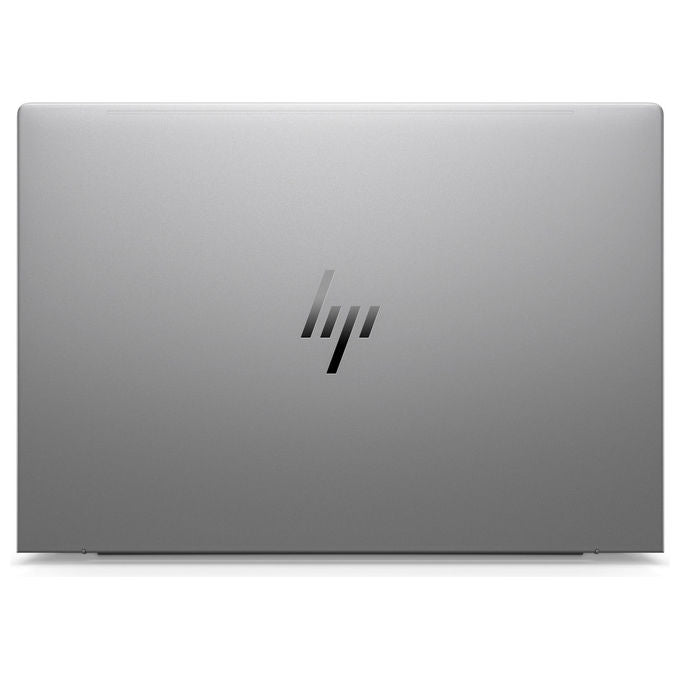 HP B72V0ET ZBook 8 G1i Workstation Mobile Argento 40,6 cm 16 pollici Intel Core Ultra 9 RAM 32GB SSD 1TB NVIDIA RTX 500 Ada Windows 11 Pro colore Argento