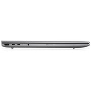 HP B72V0ET ZBook 8 G1i Workstation Mobile Argento 40,6 cm 16 pollici Intel Core Ultra 9 RAM 32GB SSD 1TB NVIDIA RTX 500 Ada Windows 11 Pro colore Argento