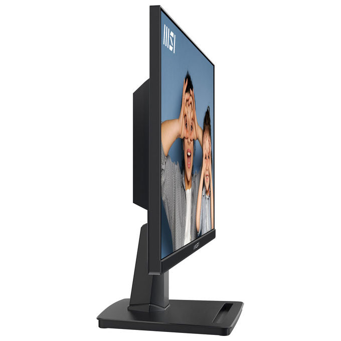 MSI PRO MP225V Monitor PC 21.4'' Full HD VA 100Hz 4ms HDMI VGA VESA colore Nero