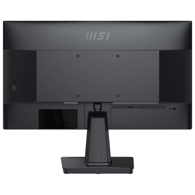 MSI PRO MP225V Monitor PC 21.4'' Full HD VA 100Hz 4ms HDMI VGA VESA colore Nero