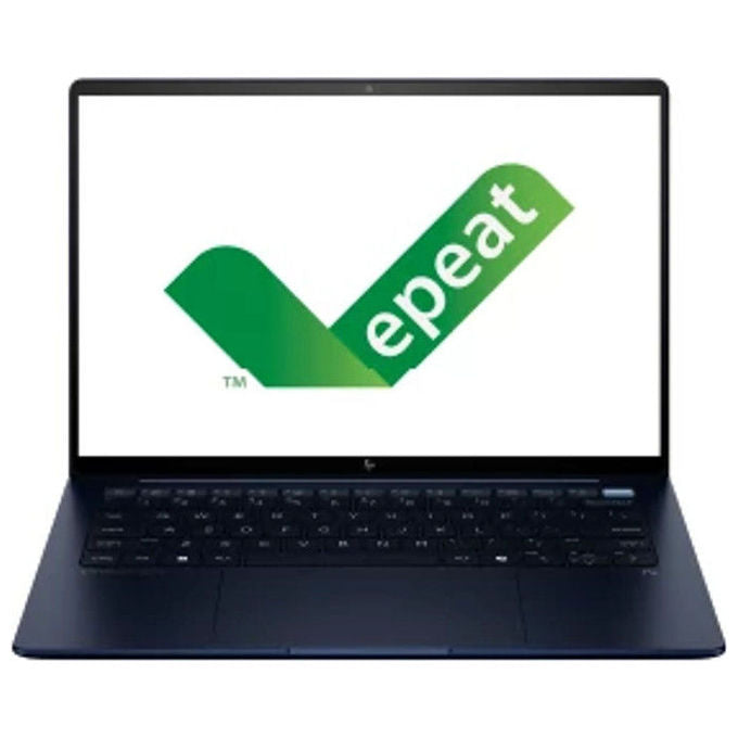 HP EliteBook Ultra G1i Notebook 14 pollici 32GB RAM 1TB SSD Windows 11 Pro colore Blu