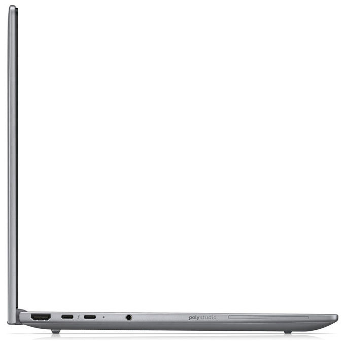 HP A3ZX1ET ZBook 8 G1i Workstation Mobile 14'' Intel Core Ultra 7 16 GB RAM 512 GB SSD Windows 11 Pro colore Grigio