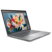 HP A3ZX1ET ZBook 8 G1i Workstation Mobile 14'' Intel Core Ultra 7 16 GB RAM 512 GB SSD Windows 11 Pro colore Grigio