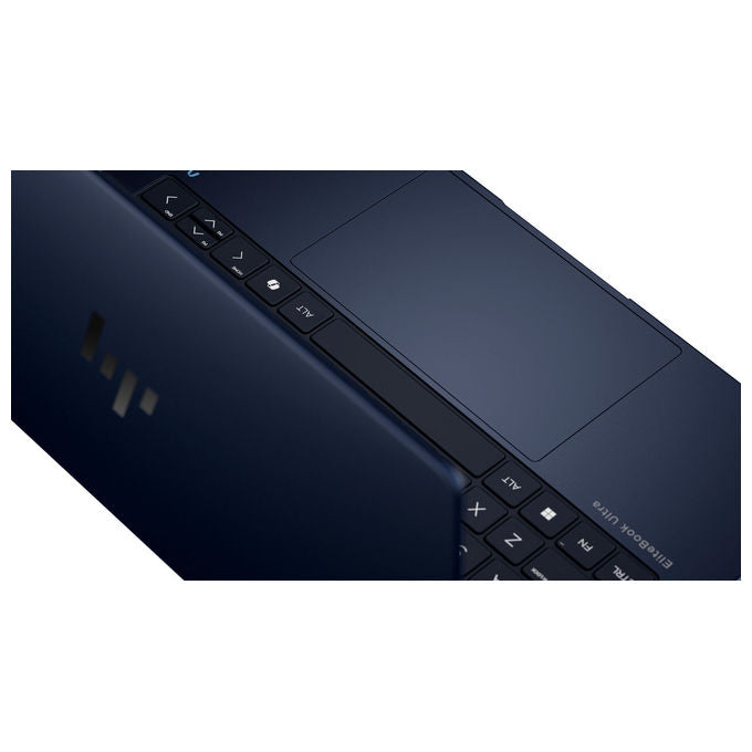 HP B69CGET EliteBook Ultra G1i Notebook 14'' Touch 2.8K Intel Core Ultra 5 226V 16 GB RAM 1 TB SSD NVMe Wi-Fi 7 Windows 11 Pro colore Blu