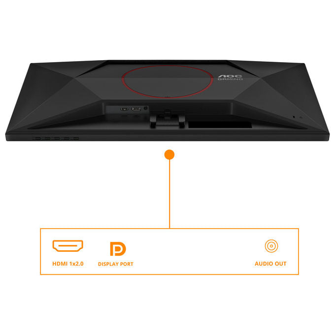 Aoc 27G42E Monitor 27'' Full Hd 180Hz Gaming