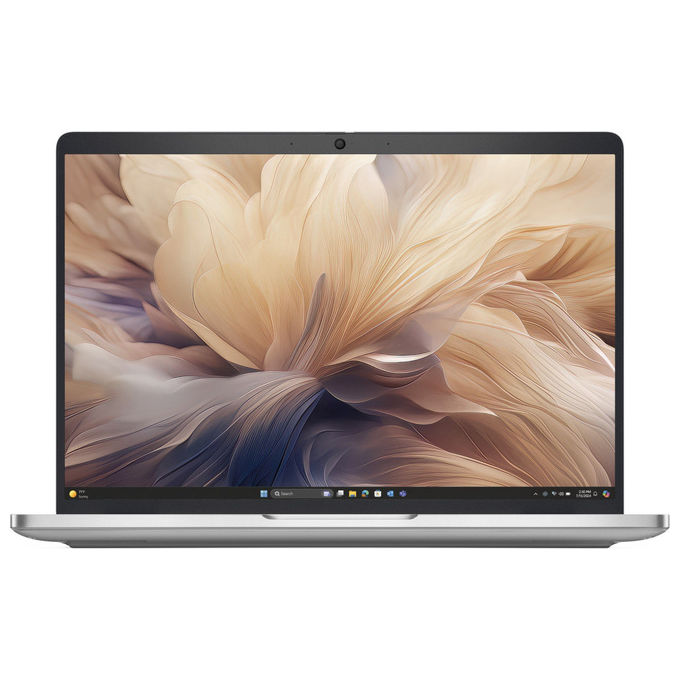 Dell PB14250 Copilot+ PC Intel Core Ultra 7 35,6cm Full HD+ 32GB RAM 512GB SSD Windows 11 Pro Alluminio colore Alluminio