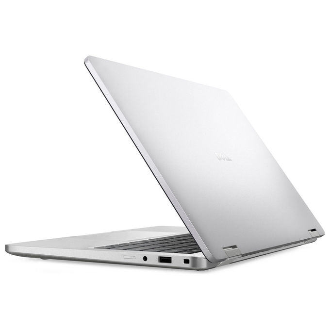 Dell PB14250 Copilot+ PC Intel Core Ultra 7 35,6cm Full HD+ 32GB RAM 512GB SSD Windows 11 Pro Alluminio colore Alluminio