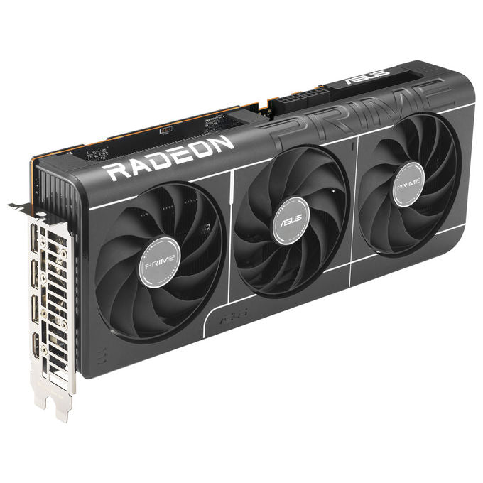 ASUS Radeon RX 9070 16GB GDDR6 Scheda Grafica