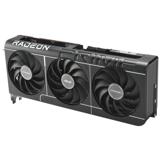 ASUS Radeon RX 9070 16GB GDDR6 Scheda Grafica
