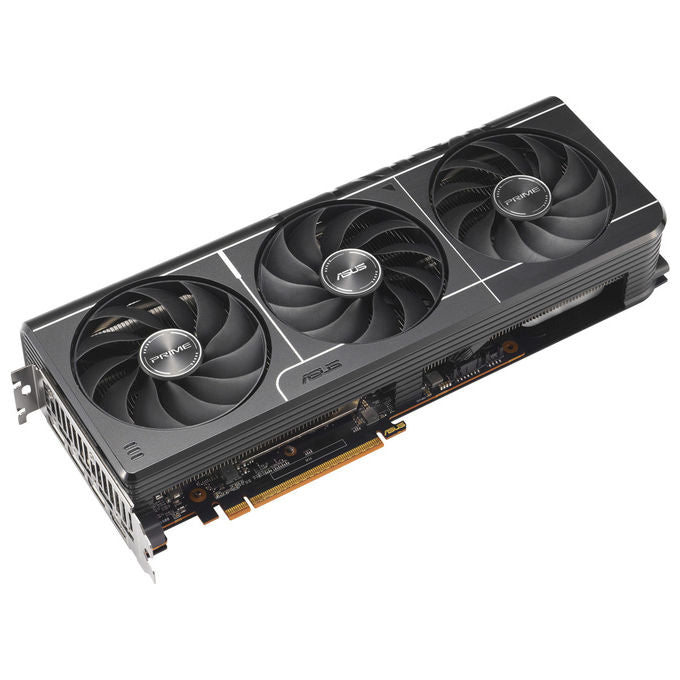 ASUS Radeon RX 9070 16GB GDDR6 Scheda Grafica