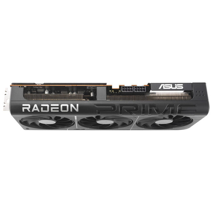 ASUS Radeon RX 9070 16GB GDDR6 Scheda Grafica