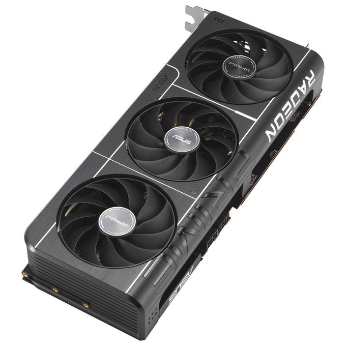 ASUS Radeon RX 9070 16GB GDDR6 Scheda Grafica