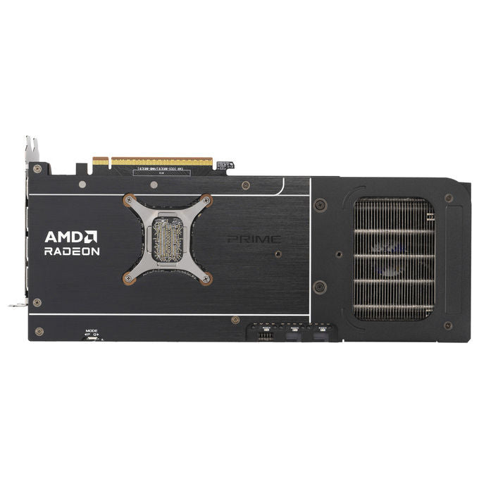 ASUS Radeon RX 9070 16GB GDDR6 Scheda Grafica