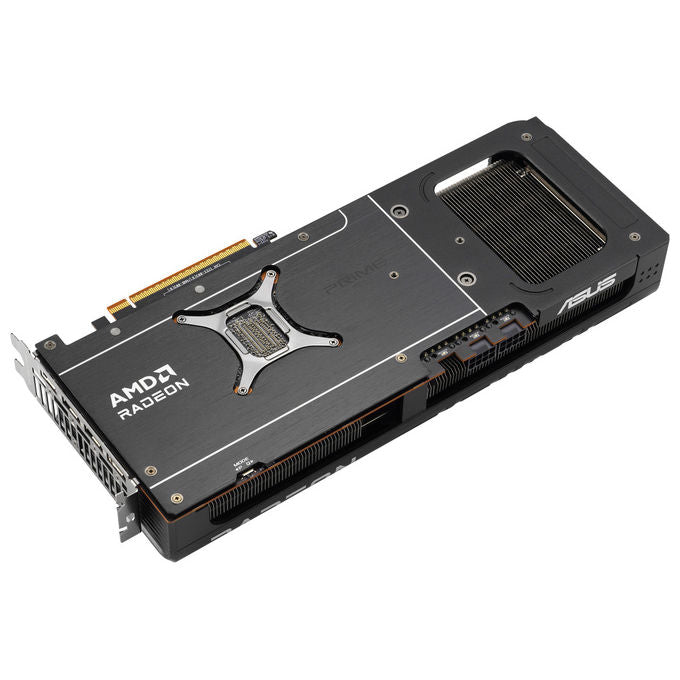 ASUS Radeon RX 9070 16GB GDDR6 Scheda Grafica