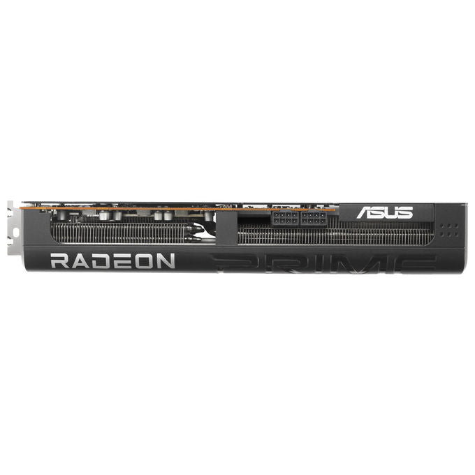 ASUS Radeon RX 9070 16GB GDDR6 Scheda Grafica