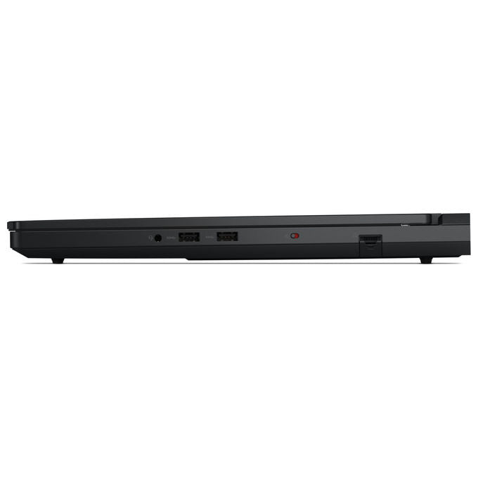 Lenovo 83F500DMIX Legion Pro 7 16 Notebook Gaming Intel Core Ultra 9 RTX 5070 Ti 16 pollici colore Nero