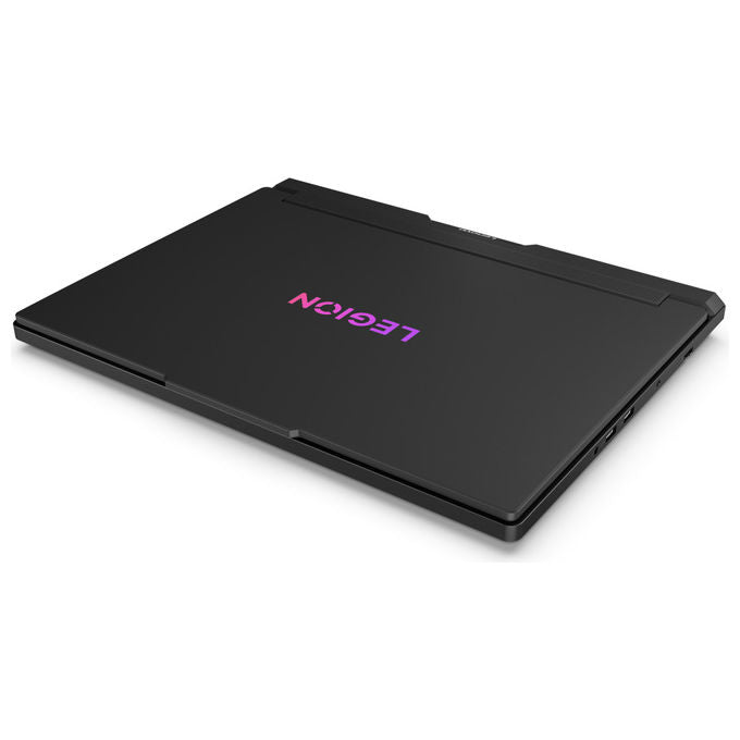 Lenovo 83F500DMIX Legion Pro 7 16 Notebook Gaming Intel Core Ultra 9 RTX 5070 Ti 16 pollici colore Nero