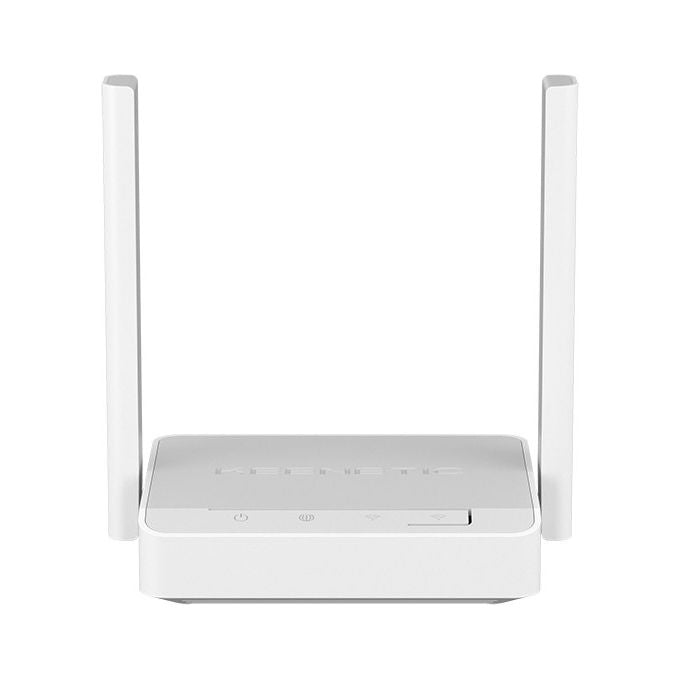 Keenetic Explorer KN-1621 Router Wireless Dual-Band Bianco