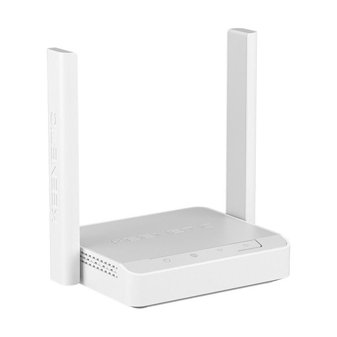 Keenetic Explorer KN-1621 Router Wireless Dual-Band Bianco