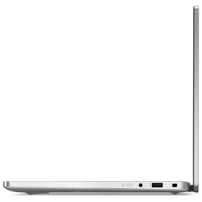 Dell PB14250 Pro 14 Plus Notebook Intel Core Ultra 7 512GB SSD 16GB RAM Windows 11 Pro Alluminio