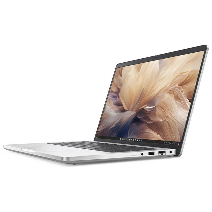 Dell PB14250 Notebook Intel Core Ultra 7 255U 32GB RAM 1TB SSD 14 pollici Full HD+ Windows 11 Pro colore Alluminio