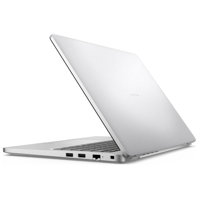 Dell PC14250 Intel Core Ultra 7 16GB DDR5 512GB SSD 14 pollici Windows 11 Pro colore Platino