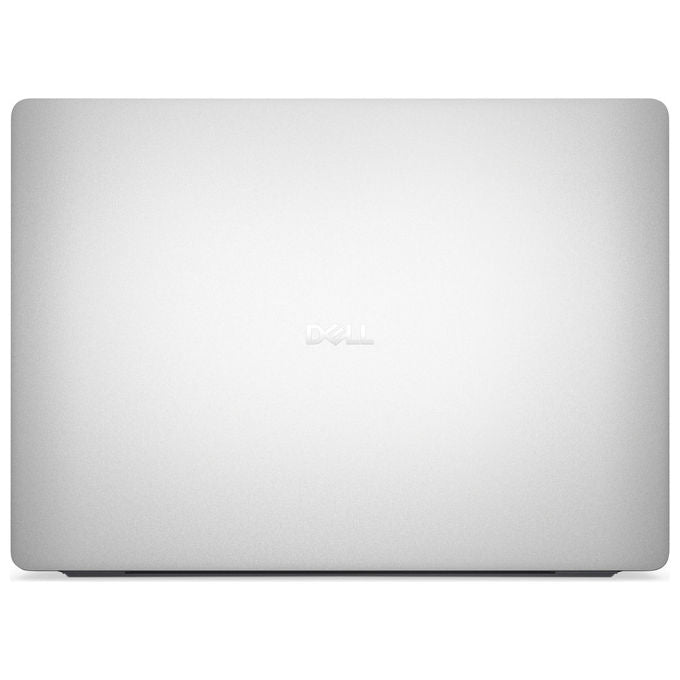 Dell PC14250 Intel Core Ultra 7 16GB DDR5 512GB SSD 14 pollici Windows 11 Pro colore Platino