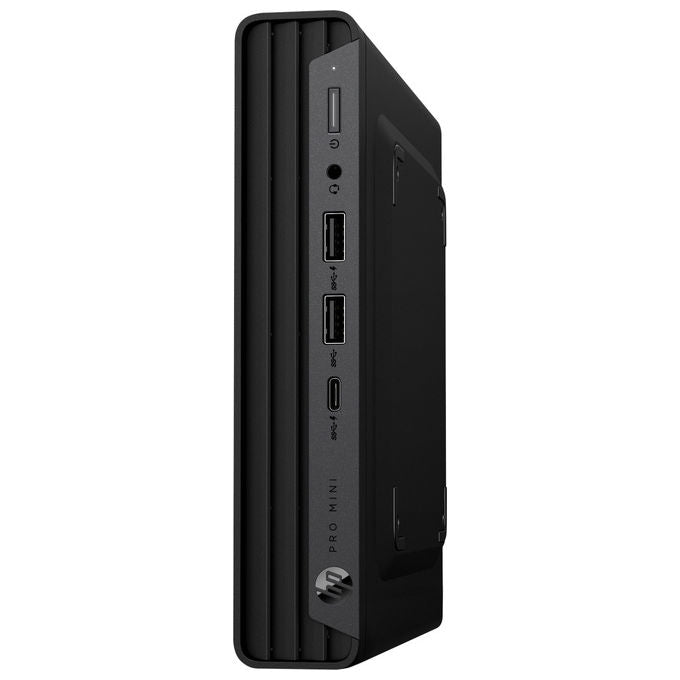 Hp Pro Mini 400 G9 Intel i5 14500T 16GB DDR5 512GB SSD Windows 11 Pro
