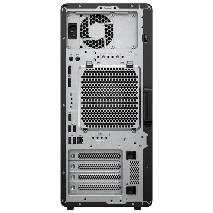 HP A40PJET Z2 Tower G1i Workstation Desktop Intel Core Ultra 9 285K 32 GB DDR5 1 TB SSD Windows 11 Pro colore Nero