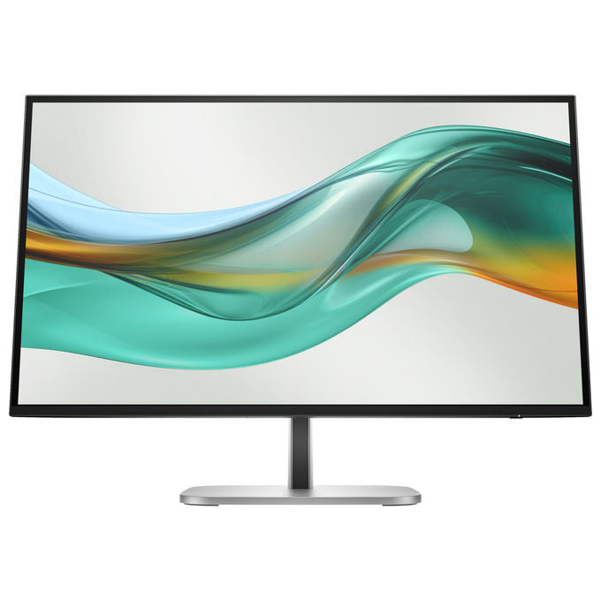 HP Monitor 27'' QHD USB-C Serie 5 Pro