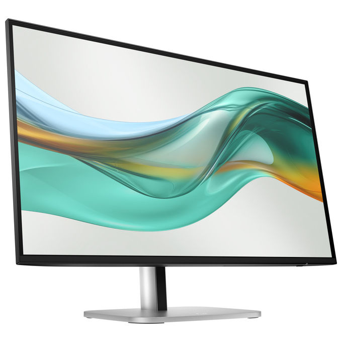 HP Monitor 27'' QHD USB-C Serie 5 Pro