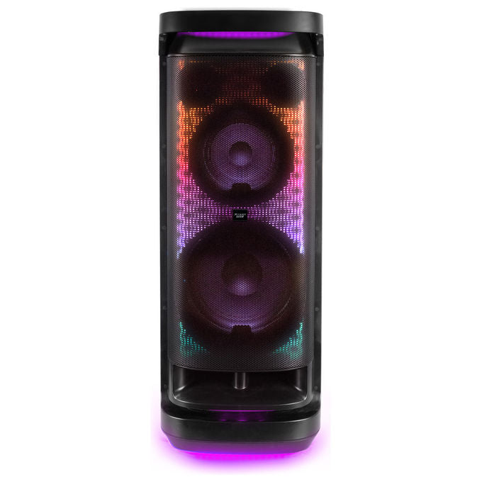 Trevi XFest XF 4400 Dj Altoparlante Wireless 500W con Usb Aux-In Tws