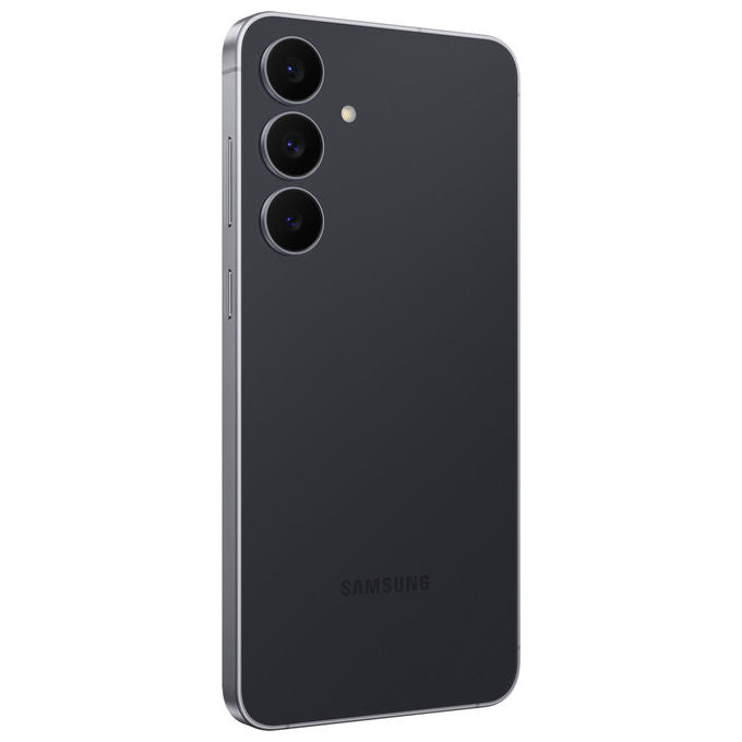 Samsung SM-S731BZKDEUB Galaxy S25 FE Smartphone 6.7'' 5G Doppia SIM 8GB 128GB Android 16.0 IP68 colore Nero