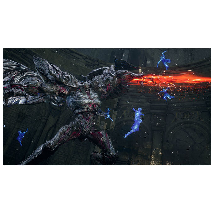 Sony Lost Soul Aside Standard PlayStation 5