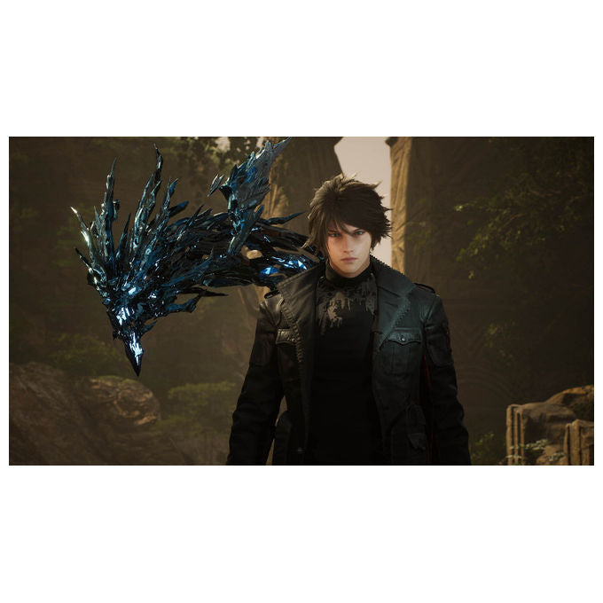 Sony Lost Soul Aside Standard PlayStation 5