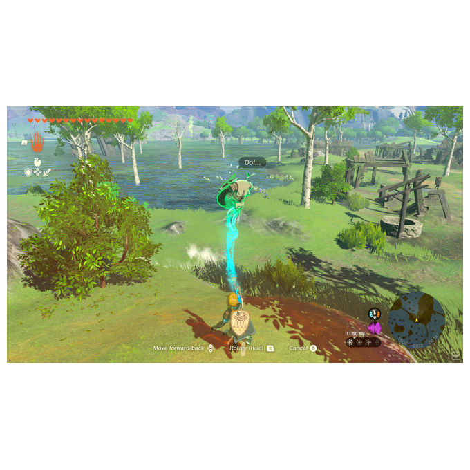 Nintendo The Legend Of Zelda Tears Of The Kingdom Switch 2