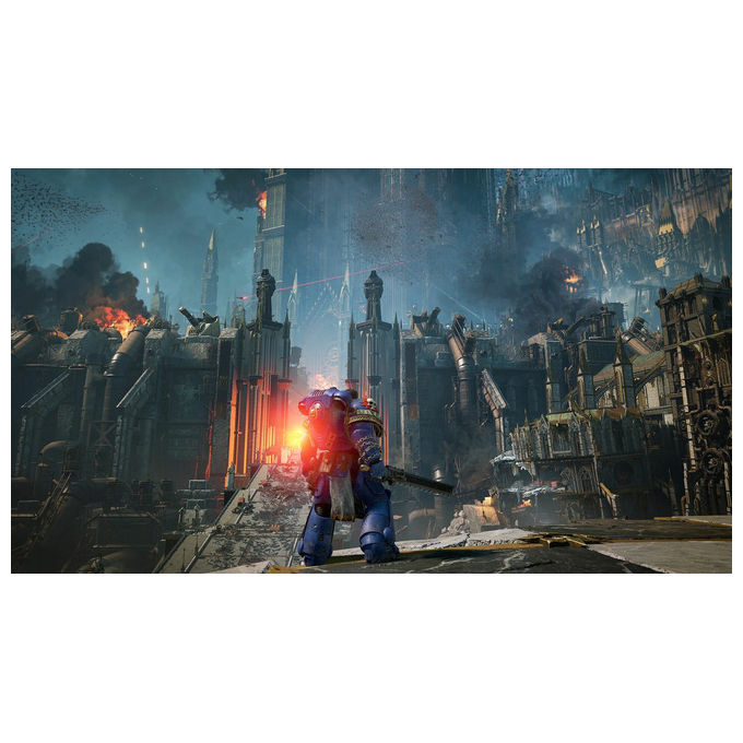 Focus Entertainment Warhammer Space Marine 2 Xbox Series x