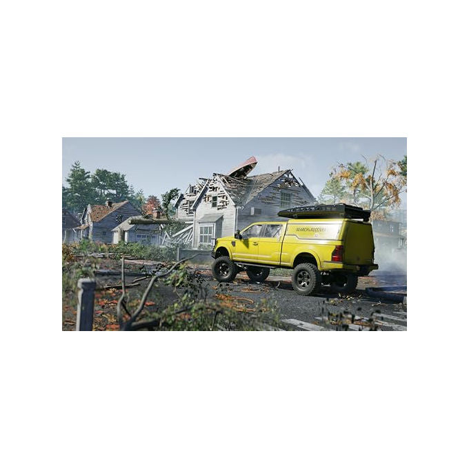 Focus Entertainment Roadcraft per Xbox Serie X