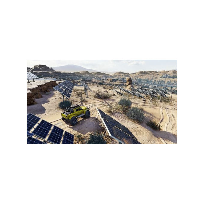 Focus Entertainment Roadcraft per Xbox Serie X