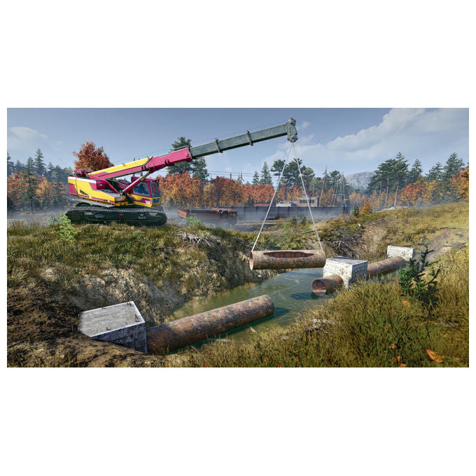 Focus Entertainment Roadcraft per Xbox Serie X