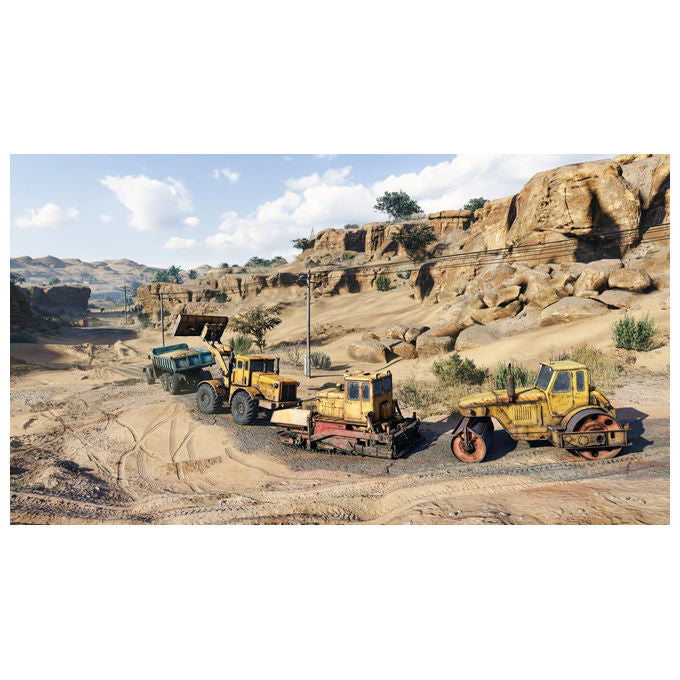 Focus Entertainment Roadcraft per Xbox Serie X
