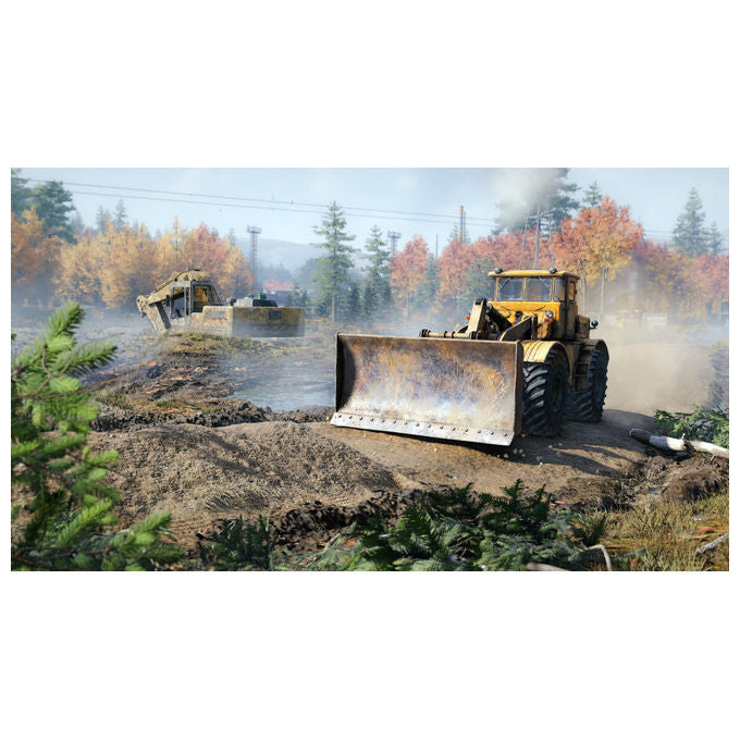 Focus Entertainment Roadcraft per Xbox Serie X