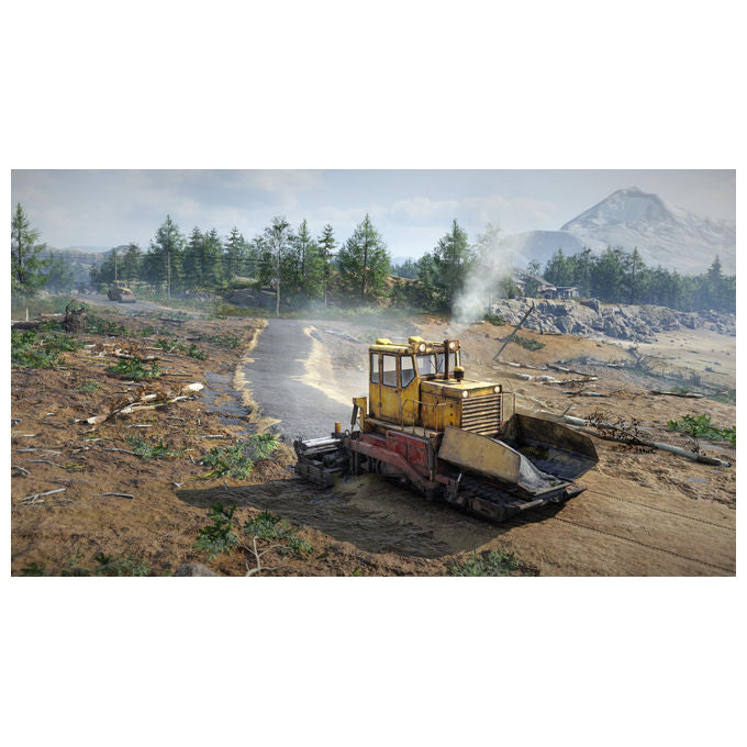 Focus Entertainment Roadcraft per Xbox Serie X