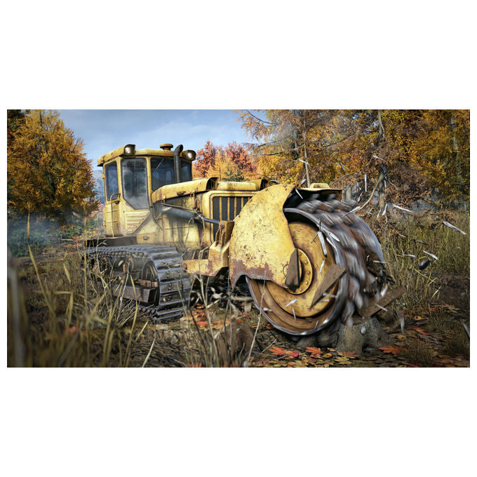 Focus Entertainment Roadcraft per Xbox Serie X