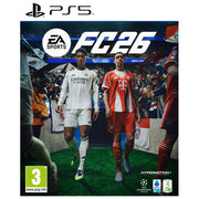 Electronic Arts EA SPORTS FC 26 Standard Gioco per PlayStation 5 Sport Multiplayer Online Offline PEGI 3