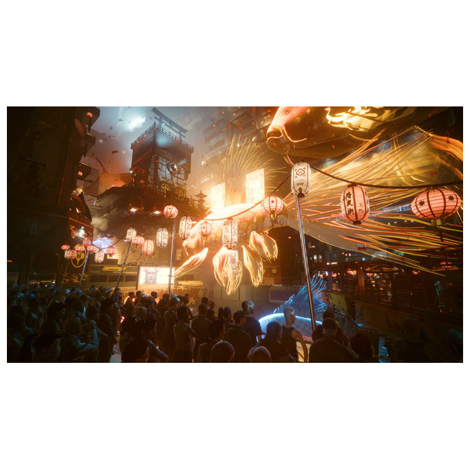 Cyberpunk 2077 Ultimate Edition per Nintendo Switch 2