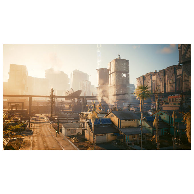 Cyberpunk 2077 Ultimate Edition per Nintendo Switch 2