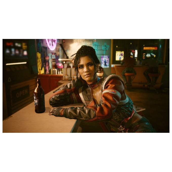 Cyberpunk 2077 Ultimate Edition per Nintendo Switch 2