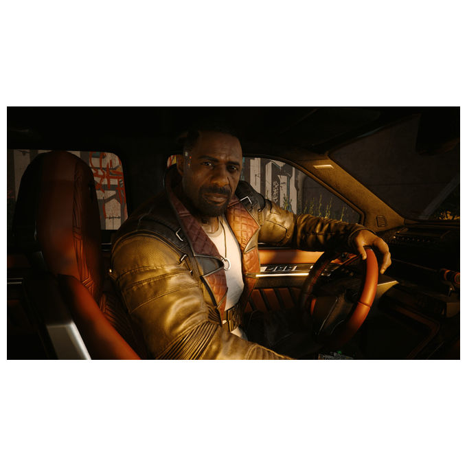 Cyberpunk 2077 Ultimate Edition per Nintendo Switch 2